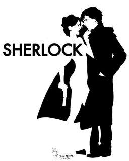 Sherlock - Galería