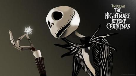 Tim Burton :: A Filmography