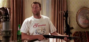 Vince Vaughn protagonizará y producirá Gunslingers