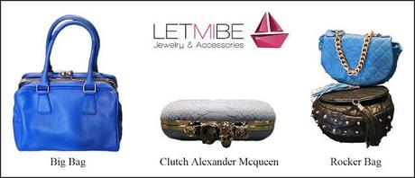 Sorteo: ¡Letmibe Bag! Sorteo: ¡Letmibe Bag!