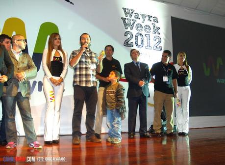 10 ganadores de Wayra Telefónica