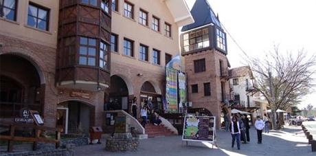 Villa General Belgrano: Fiesta del Chocolate Alpino