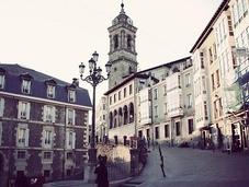 conoces Vitoria-Gasteiz?