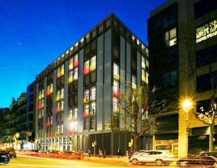 Conoce Generator Hostels, la cadena de hostales