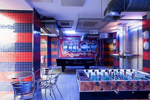 Conoce Generator Hostels, la cadena de hostales