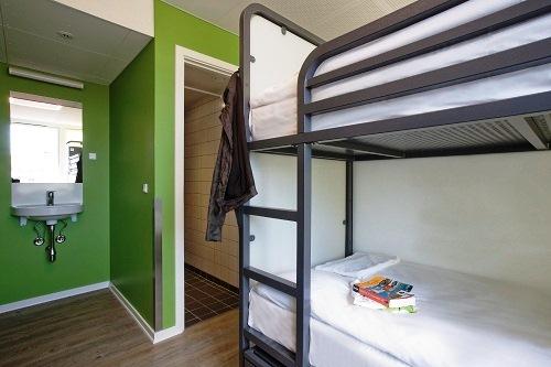 Conoce Generator Hostels, la cadena de hostales