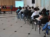 Convocatoria Conferencia Científica