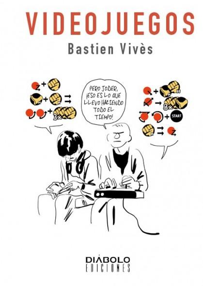 Recomendaciones de Diábolo Ediciones para el verano