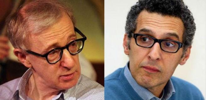 John Turturro dirigirá a Woody Allen en Fading Gigolo