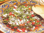 Ensalada Nopales