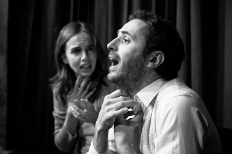 La Pera del Olmo. ¡¡ Últimas dos funciones !!