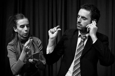 La Pera del Olmo. ¡¡ Últimas dos funciones !!