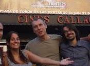 Alfombra Roja Programa julio