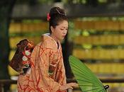 Danza Tradicional Nihon Buyou
