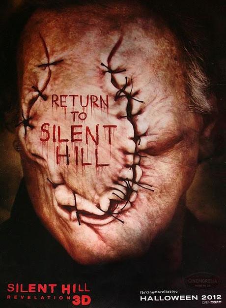 Novedades sobre las películas de Silent Hill y Resident Evil