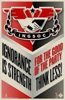 Lenguaje y poder en 1984