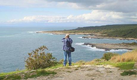 Porto Selvaggio Nature Riserve