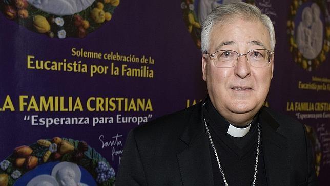 La FELGTB lamenta que la agresión verbal del Obispo de Alcalá quede impune