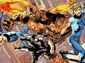 reinicio "Fantastic four" enciende motores Josh Trank Jeremy Slater