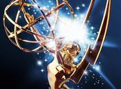Nominaciones Emmy 2012