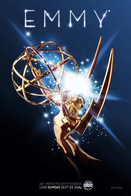 Nominaciones a los Emmy 2012