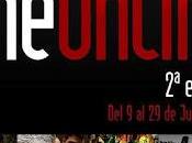 Festival cine online