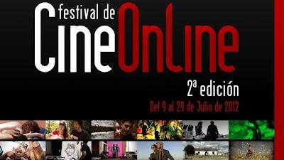 Festival de cine online