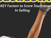 nuevo libro ventas, interactivo práctico, presenta factores claves para marcar “touchdowns” ventas