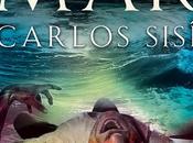 Portada revelada: hora Mar, Carlos Sisí
