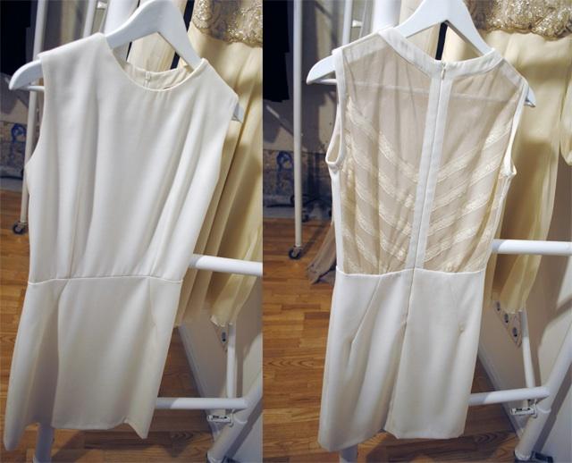 CRISTINA PIÑA: THE JAZZ COLLECTION AW 2012/13