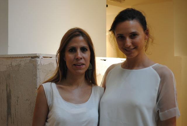 CRISTINA PIÑA: THE JAZZ COLLECTION AW 2012/13