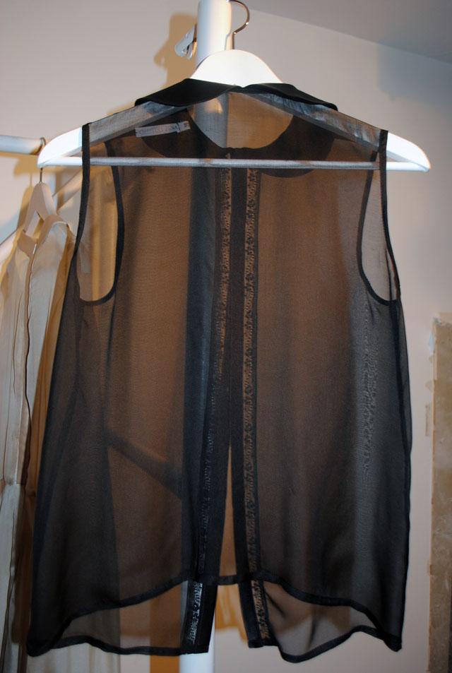 CRISTINA PIÑA: THE JAZZ COLLECTION AW 2012/13