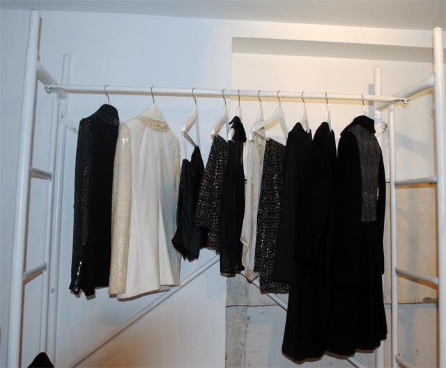 CRISTINA PIÑA: THE JAZZ COLLECTION AW 2012/13