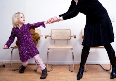 Un hijo problemático puede tener su origen en el pasado de sus padres