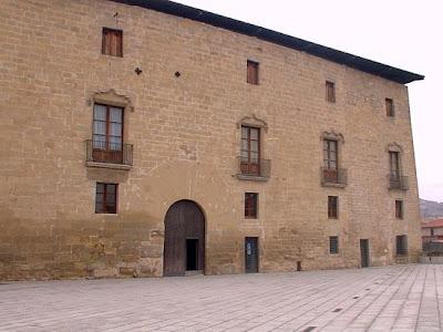 El Castillo de los Condes