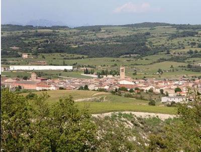 Santa Coloma de Queralt