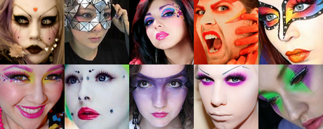 Diez vloggers de belleza que tenés que seguir Diez vloggers de belleza que tenés que seguir