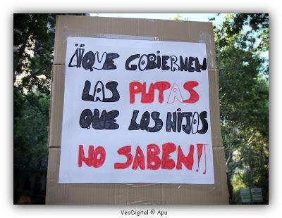 Barcelona sale a la calle contra el mayor ajuste de la era democrática.