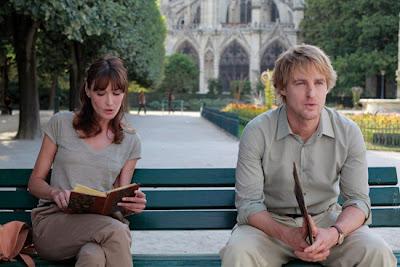 Diálogos Inolvidables: Midnight in Paris