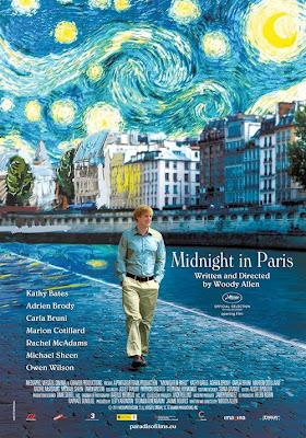 Diálogos Inolvidables: Midnight in Paris