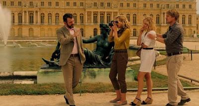 Diálogos Inolvidables: Midnight in Paris