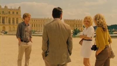 Diálogos Inolvidables: Midnight in Paris