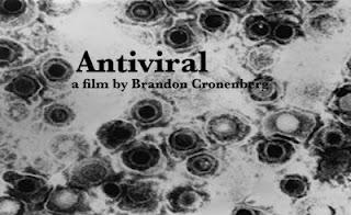 Antiviral: el debut del hijo de David Cronenberg