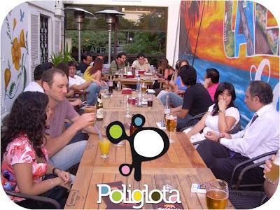 Poliglota, la nueva comunidad de idiomas