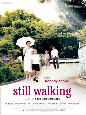 Crítica cinematográfica: Still Walking
