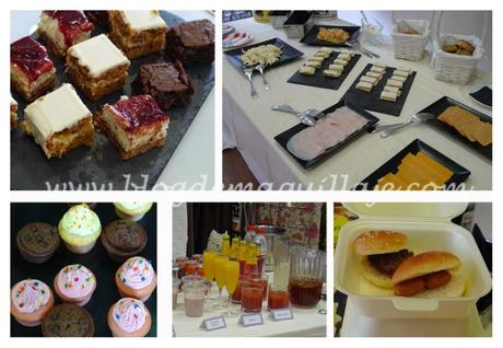 maybelline01 Viva el color – con Colorama de Maybelline