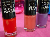 Viva color Colorama Maybelline