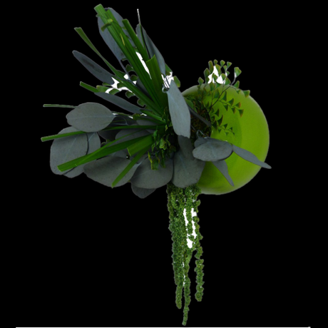 Paisaje interior Paisaje interior