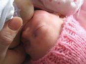 Lactancia materna demanda UCIN: ¿Utopía Realidad?