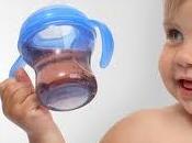 bebe tiene ¿Cuándo puedo ofrecer agua?